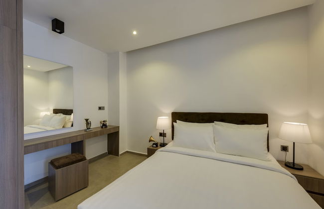 Residence 105 Hotel & Apartment - Foto 8