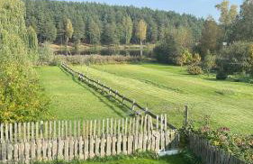 Całoroczny domek rustykalny - Foto 10