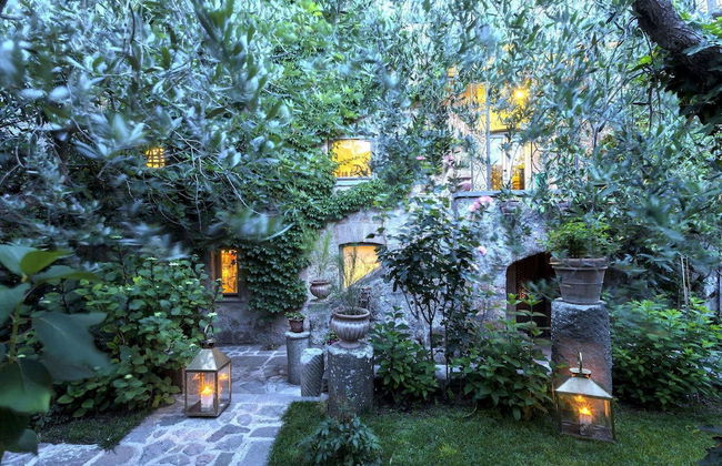 Corte della Maestà Antiche Residenze - Foto 1