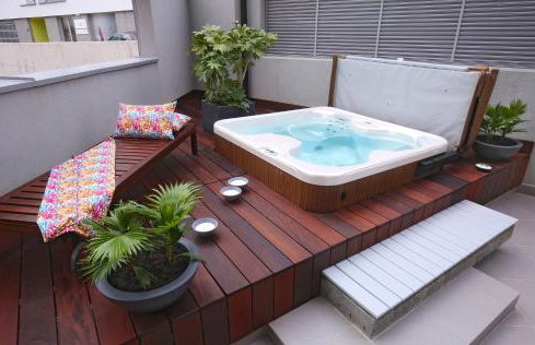 Luxury Apartment Kampanel - Photo 17