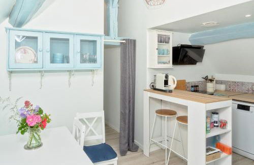 Gîte de charme, grand confort - Foto 29