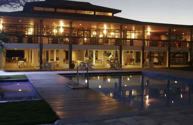 Hotel Portal de Gravatá - Foto 20