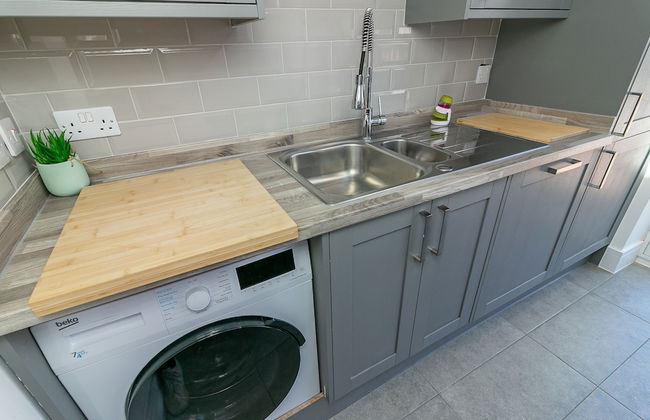 Archers House - Foto 66