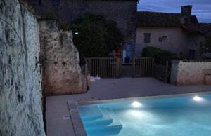 Maison d'Amis - Foto 25