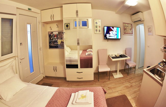 Nika Family Apartments - Foto 12