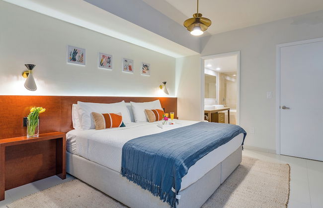 Miami Vacation Rentals - Brickell - Foto 56