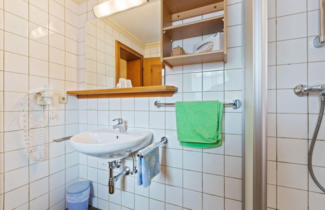 Spacious Apartment in Salzburg near Ski Area - Foto 13