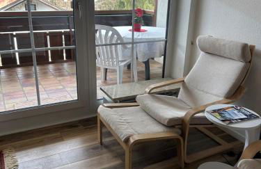 Allgäu Vibes - OberstaufenPLUS, Zugang Bahnhof, mit Aussicht, wettergeschützter Balkon - Foto 26