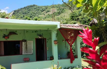 Lar do tio Roco em paraty - Foto 12