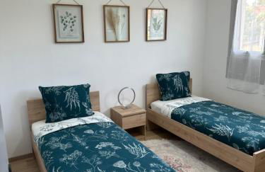 Gîte d'Esila - Foto 24