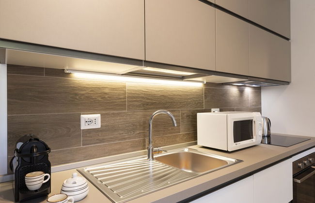 notaMi - West Milan Modern Apartment - Foto 13