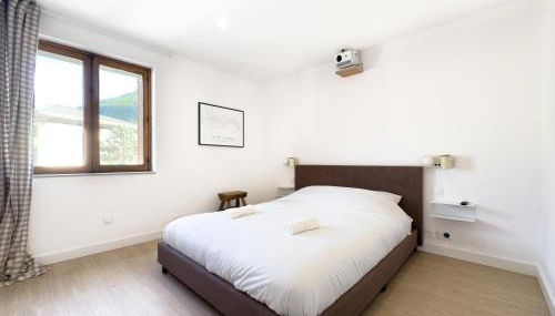 Ski Cozy Bourg-Saint-Maurice Les Arcs - Photo 2