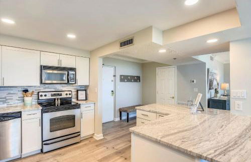 Enclave 403a by Gulf Tide Vacation Rentals - Foto 16