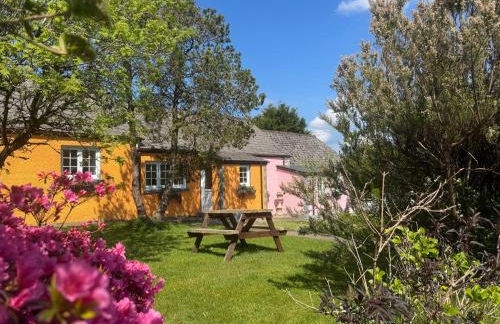 Trenewydd Farm Holiday Cottages - Foto 35