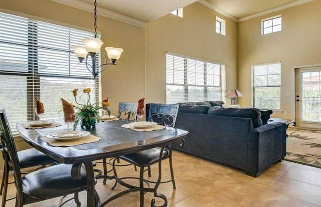 Sunnyside Up at Bella Piazza by Shine Villas - Foto 13