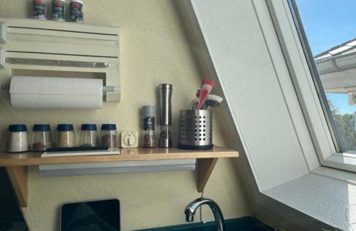 Exclusives Wohnen im Centrum Oldenburgs - Photo 37