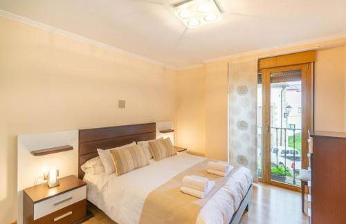 Acogedor apartamento rodeado de naturaleza - Foto 17