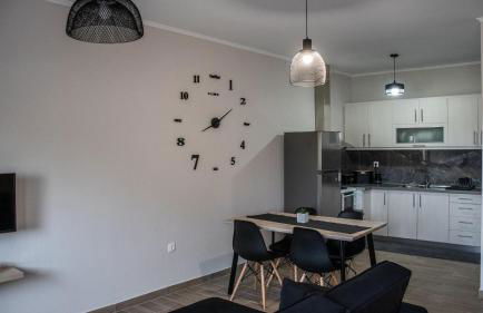 Pandwra apartment - Foto 8