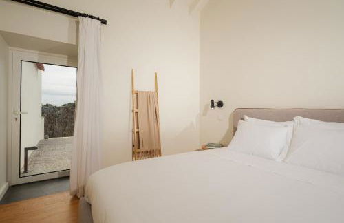 ENTRE MUROS - Turismo Rural - Casa com jardim e acesso direto ao mar - Photo 30