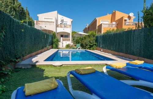 Sunset Villa El Olivo - Foto 28