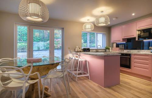 The Neon Rose - Foto 9