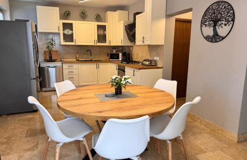 Apartment olive tree garden&poll view 4 plus 2, 130 m2 with tiki bar - Foto 79