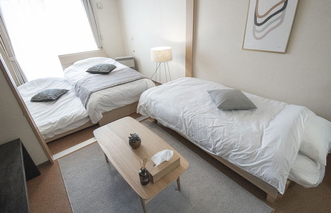 UCHI Living Stay Otaru Suitengu - Photo 19