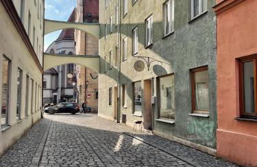 Ferienwohnung Dreierlei - Foto 15