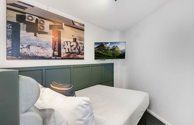 The Urban Newtown - Foto 9