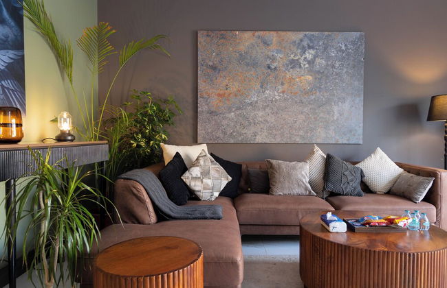 Portal Chalets With Private Pool - Narjs - Foto 37