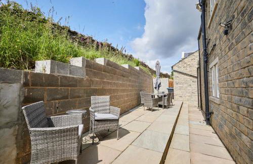 Host & Stay - Clackgill Cottage - Foto 32