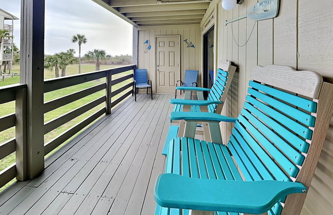 Lighthouse Point 33A by Tybee Vacation Rentals - Foto 43