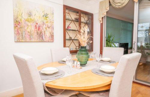 Spacious 3bedroom house near Crystal Palace London - Pass the Keys - Foto 37