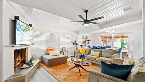 Valley Glen Getaway - Foto 3