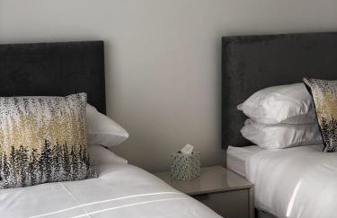 The Villas holiday homes - Foto 12