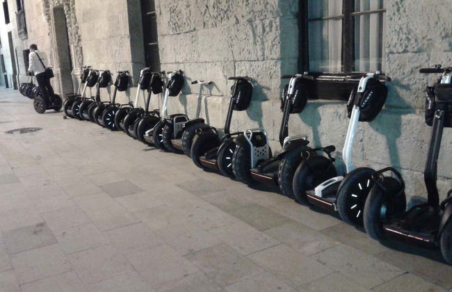 Tour del Parco Naturale di Sierra Helada - Foto 4