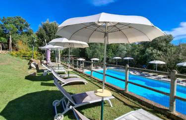 Agriturismo e Glamping Serraiola Alta - Foto 18