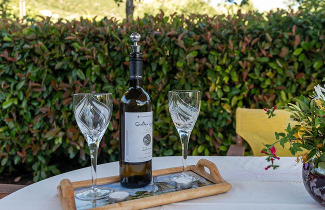 Verga Sunset Villa - Ilia Seascape Private Retreat - Foto 18