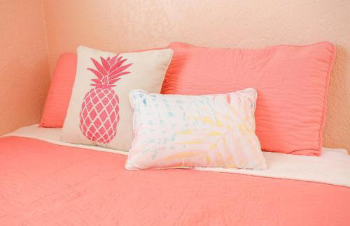 License to Chill - Heated Pool, Indian Rocks Beach, Play Room - Foto 4