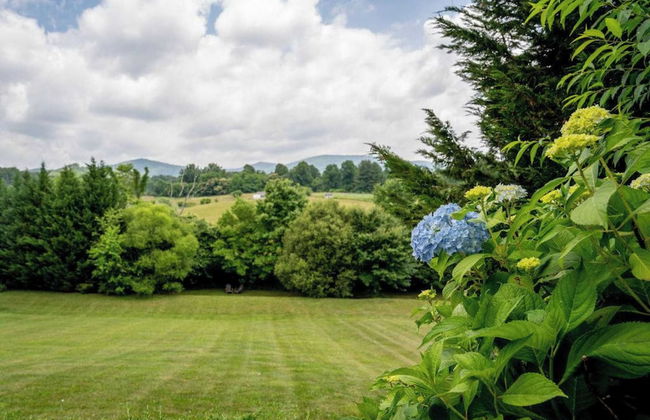 Fairview Vista by Avantstay 10 Mins to Asheville - Foto 37