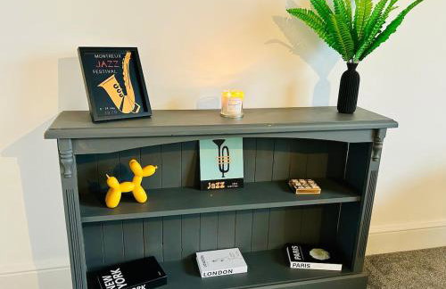 Vulcan Apartment - 3 Bedrooms - Sleeps 6 - Foto 29