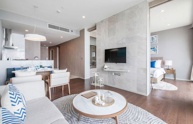 Movenpick Residence Beach Access 2BR - Foto 23