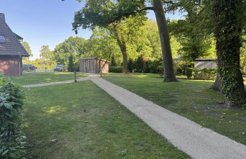 Klosterhof Aue W 14 - Foto 16