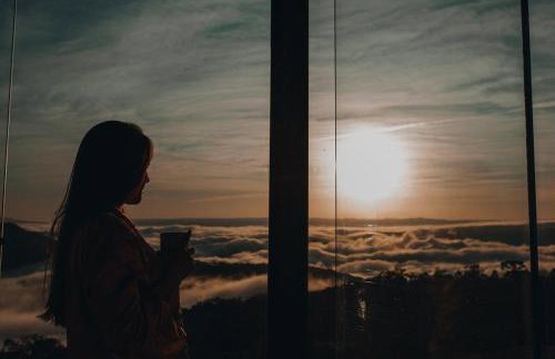 Casa de Vidro - Foto 72