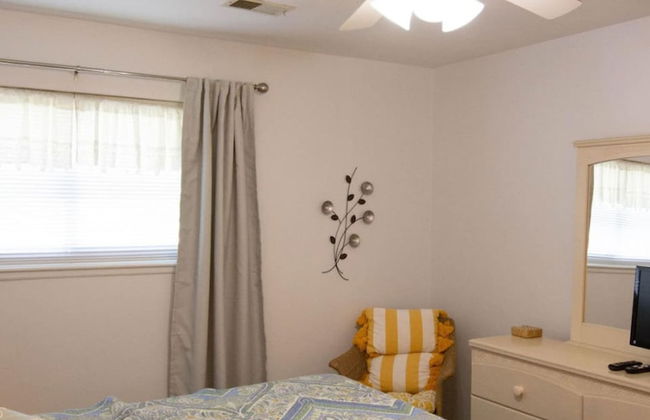 Sandpiper s Perch 1 4 Mile From Beach With Pool - Foto 40