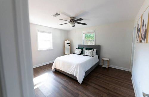 Relaxing 5-Bedroom Villa with Outdoor Oasis - Foto 34