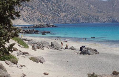 Kampos View - Quiet House at the end of the Road, private pool - Foto 23