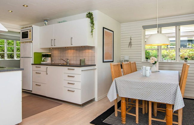 6 Person Holiday Home in Egernsund - Foto 14