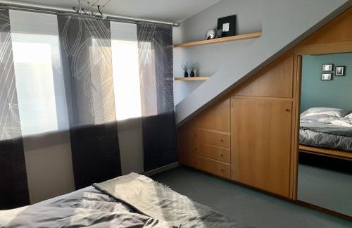 MEINE OASE Ferienwohnung !!! NICHT FÜR MONTEURE !!! - Foto 18