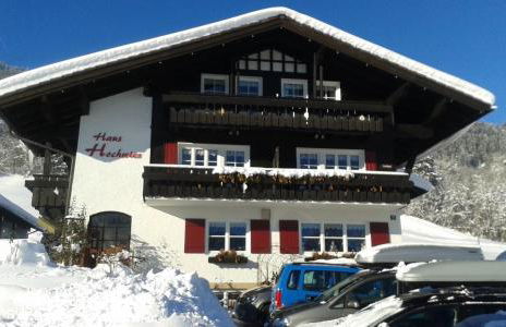 Haus Hochwies - Foto 14